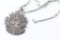 Zuni Kachina Pendant