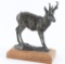 Original Fine Art Bronze
