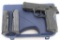 Beretta Px4 Storm 9mm SN: PX121001