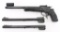Thompson Center Contender 7mm TCU SN: 169760