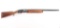 Remington Model 1100 Trap 12 Ga.