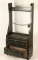 Butterfield Stage Rifle Rack