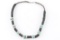 Native American Beaded Necklace