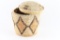 Papago Lidded Basket