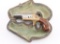 Colt Third Model Deringer 41 RF SN: 32389