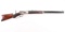 Winchester 1886 Deluxe .45-90 SN: 75865