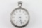 Waltham Open Face Pocket watch