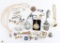 Bonanza Lot of Costume Jewelry