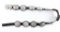 Navajo Concho Belt