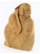 Native American Sand Stone Carving