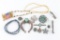 Lot Of Native American Jewelry