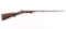 Christoph Funk SxS Hammer 16 Ga. SN: 15909