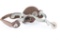 Pair of Engraved Spurs