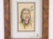 Pen & Ink by William Zivic