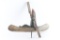 Beautifully Wooden Whirligig