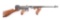 Auto-Ordnance 1927 A1 .45 ACP SN: KM1395