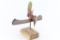 Wooden Antique Whirli-Rig