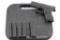 Glock Model 42 .380 Cal SN: ABAU361