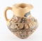 Hopi Polychrome Pitcher