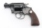 Colt Cobra .38 Spl. SN: 224714-LW