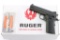 Ruger SR 1911 'Night Watchman
