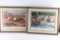 Lot Of Five Limited Edition Ruger Series Prints