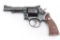 Smith & Wesson Model 15-4 .38 SPL 233K190