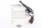 Smith & Wesson .32-20 Hand Ejector