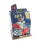 Mills 5cent Mystery Castle Slot Machine