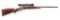 Browning 78 22-250 SN: 3490W37