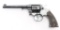 Colt Army Special 32-20 SN: 330960