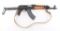 Century Arms M70AB2 7.62x39mm # M70AB11508