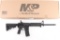 Smith & Wesson M&P-15 5.56 NATO SN: TV43161