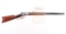 Winchester Model 1892 .44 WCF SN: 6537