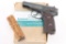 Arsenal/K&G Makarov 9x18mm SN: LI0901