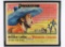 Face Of Pistolero Movie Poster