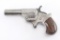 Ballard Single Shot 41RF NVSN