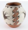 Zia Poly-Chrome Pot