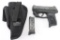 Ruger Model LC9s 9mm SN: 327-24161