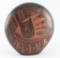 Native American Incised Pot