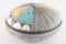 Acoma Seed Pot