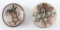 Collection Of Kewa Bowls