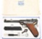 Mauser-Werke/Interarms Parabellum 9mm