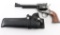 Ruger Blackhawk .357 Mag SN: 48051