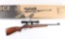 CZ Model 455 .22 LR SN: B295154