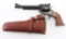 Ruger Blackhawk .357 Mag. SN: 30-40868