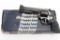 Smith & Wesson 586-3 .357 Mag. SN: BEB7666