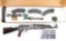 Poly Tech AK-47/S 7.62x39mm SN: P47-07514