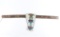 Cree Beaded Holster with Belt