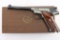 Colt Targetsman .22 LR SN: 018079S